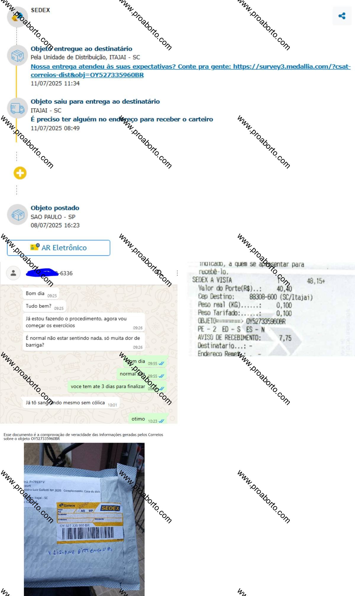 Imagem de Remedio para descer a menstruação aqui Guajeru Bahia