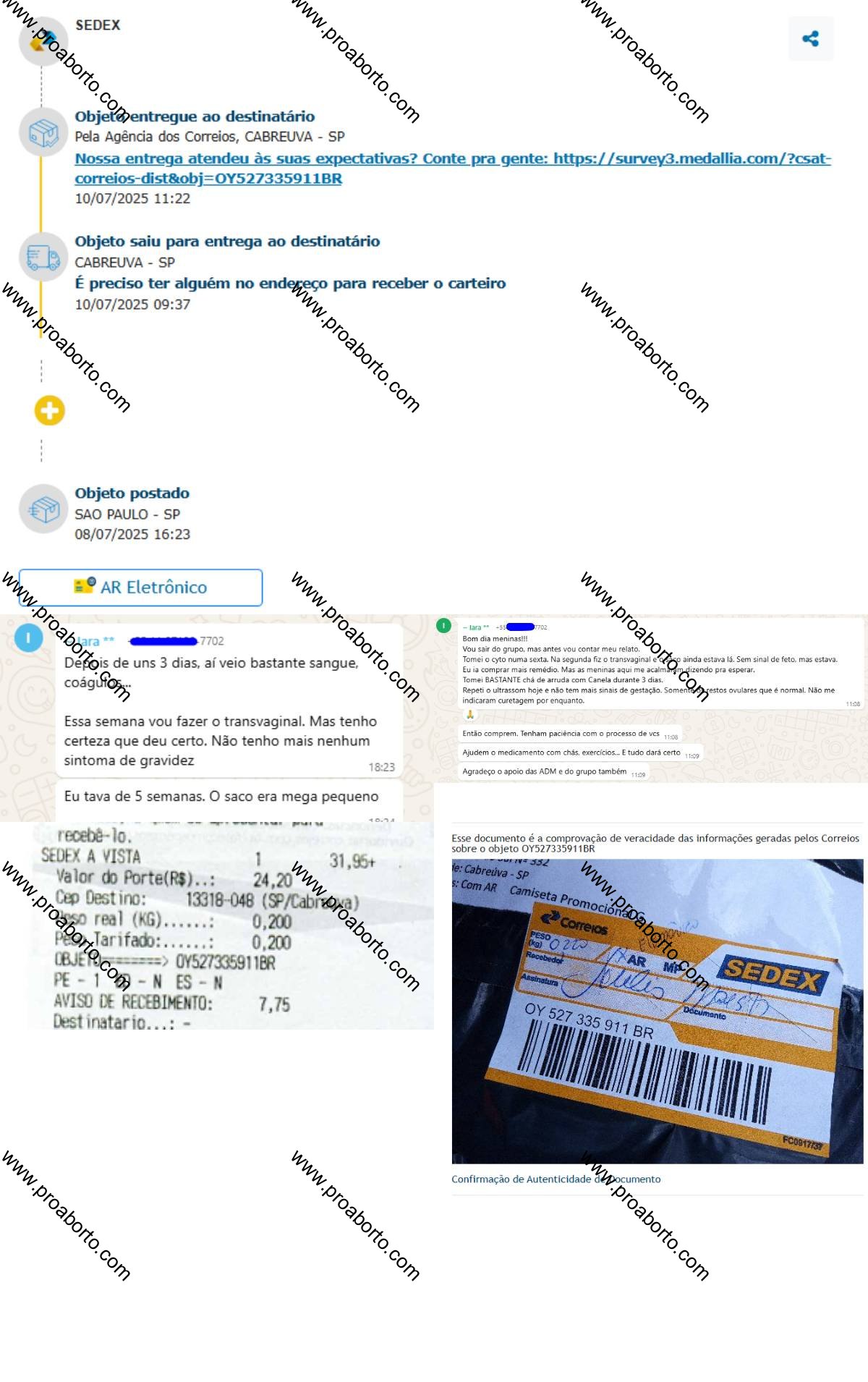 Imagem de Remedio para descer a menstruação aqui Ipirá Bahia