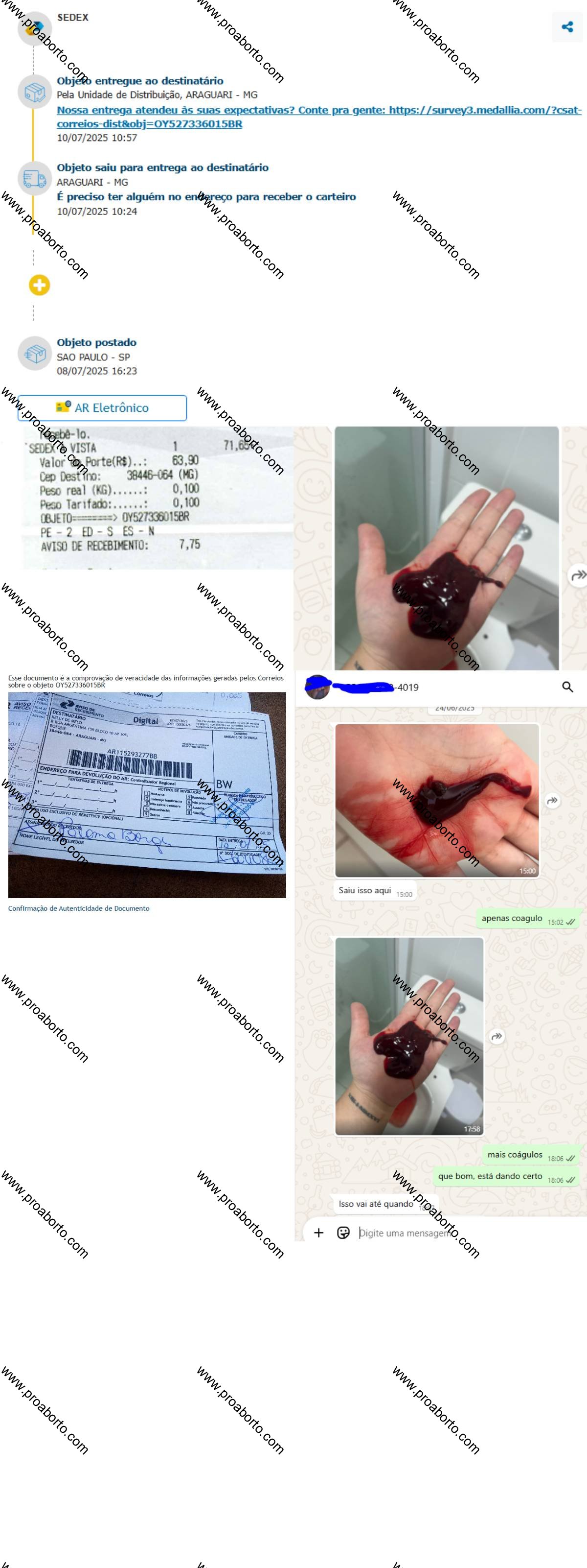 Imagem de Onde comprar o cytotec aqui Setubinha Minas Gerais