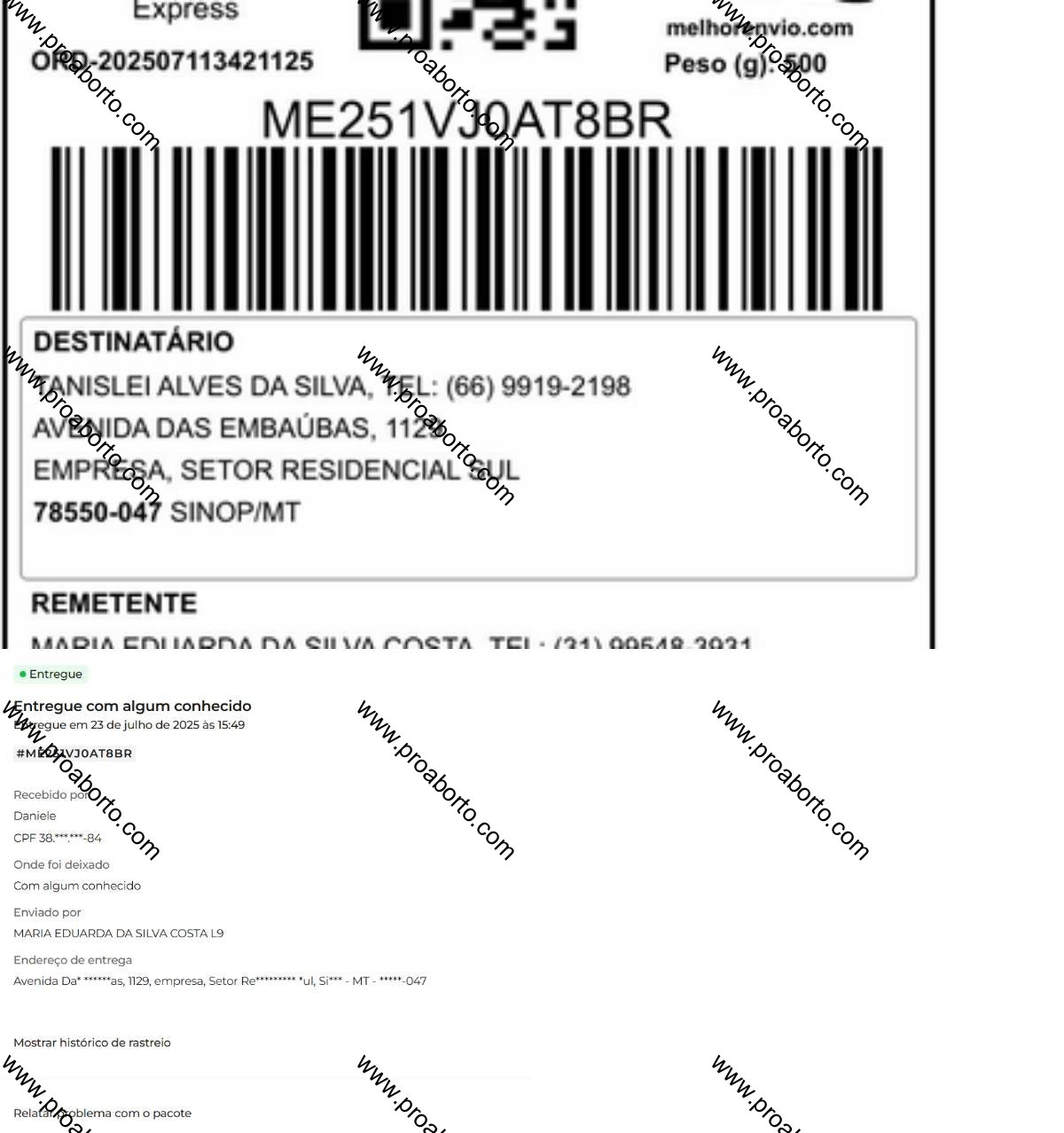 Imagem de Cytotec venda aqui Trairão Pará
