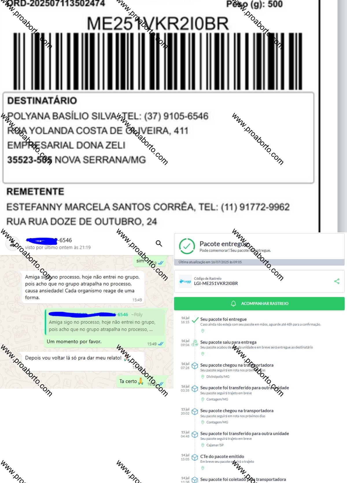 Imagem de Cytotec preço drogaria são paulo aqui Itapetim Pernambuco