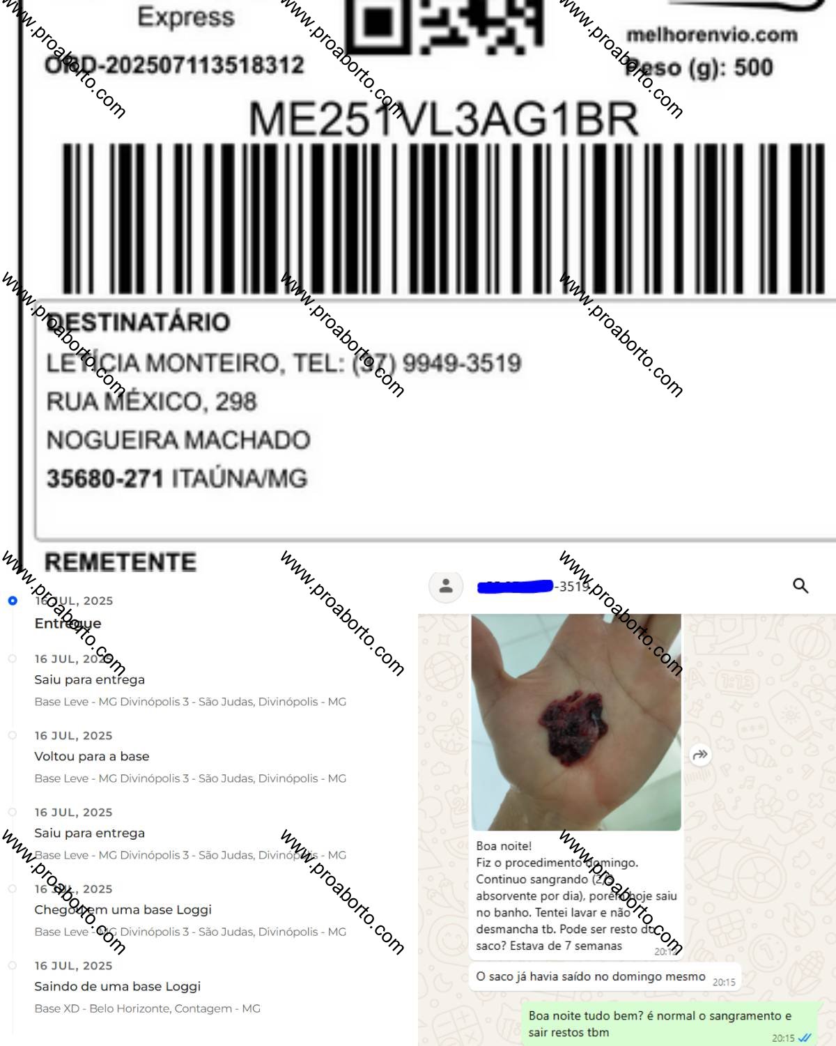 Imagem de Cytotec aqui Tobias Barreto Sergipe