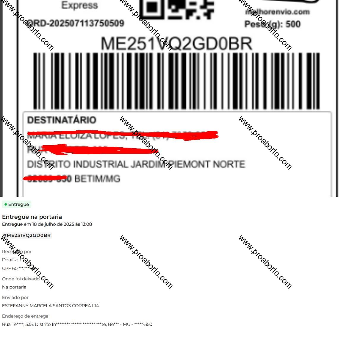 Imagem de Cytotec remedio aqui Palmeira das Missões Rio Grande do Sul