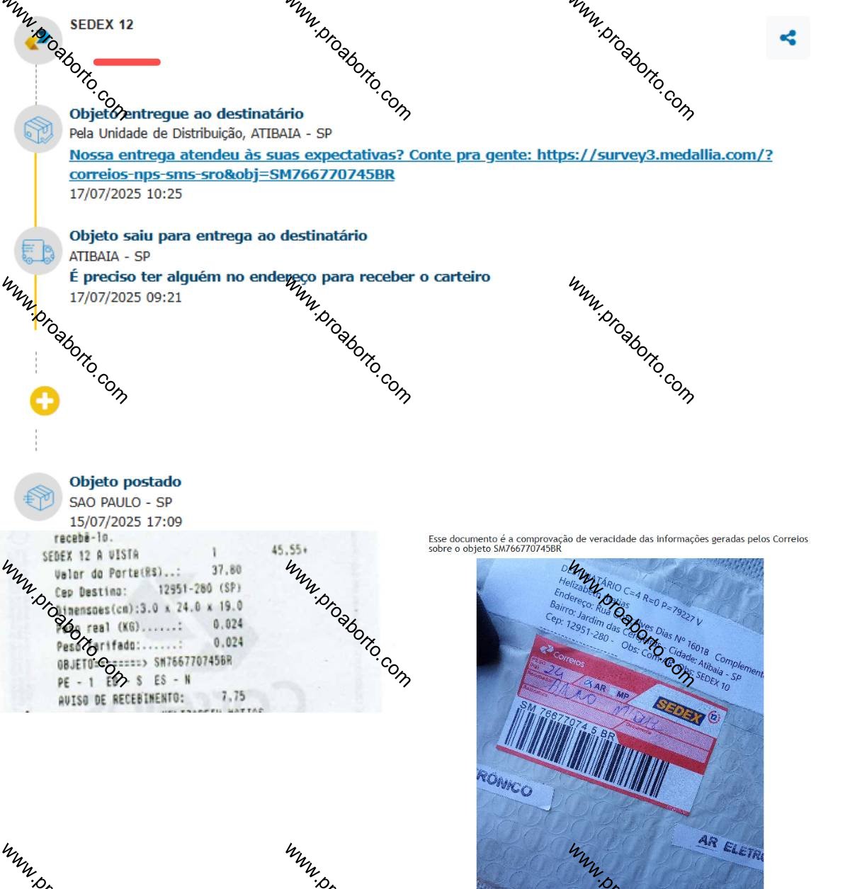Imagem de Misoprostol farmácia popular aqui Olho d'Água das Cunhãs Maranhão