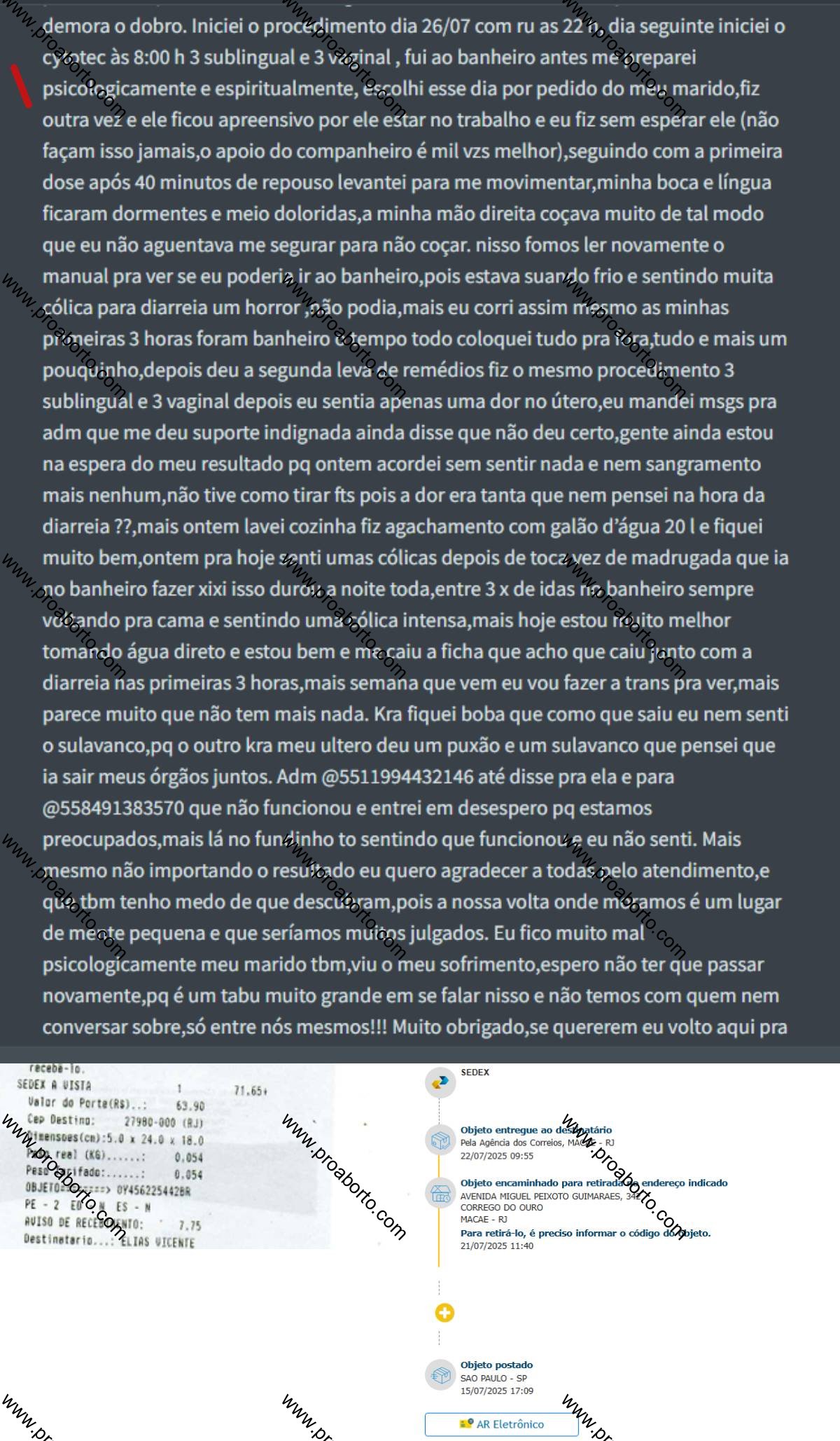 Imagem de Cytotec preço aqui Catanduvas Santa Catarina