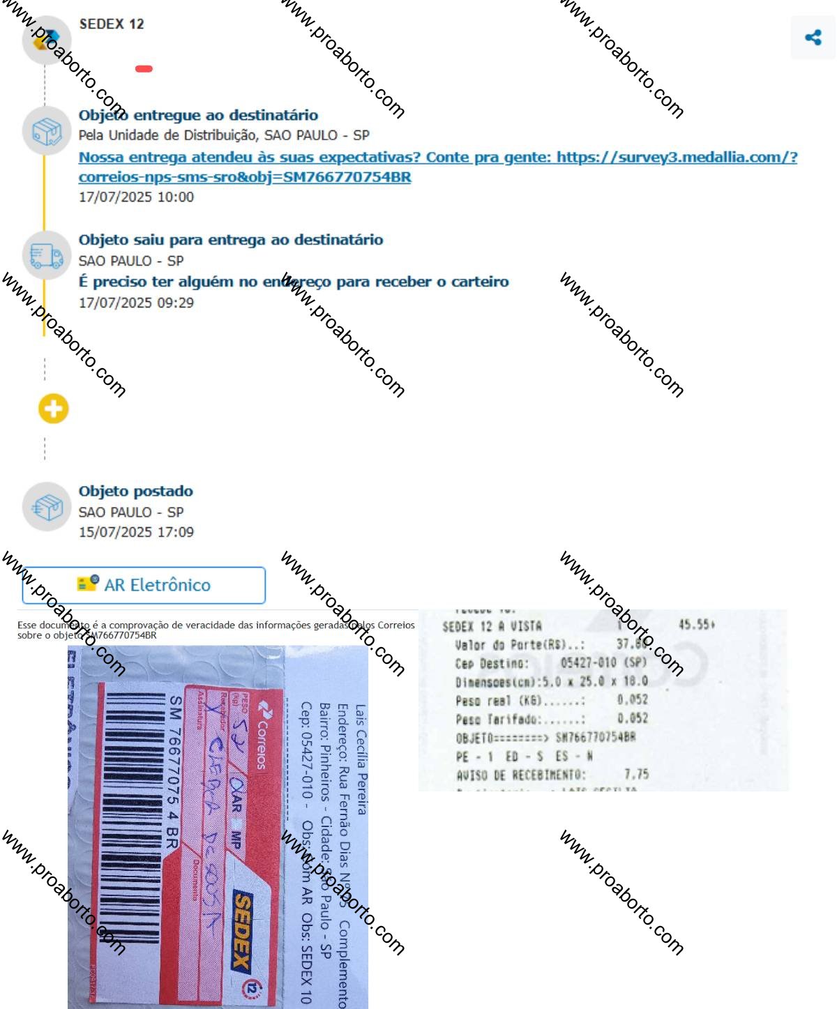 Imagem de Misoprostol preço aqui Sarzedo Minas Gerais