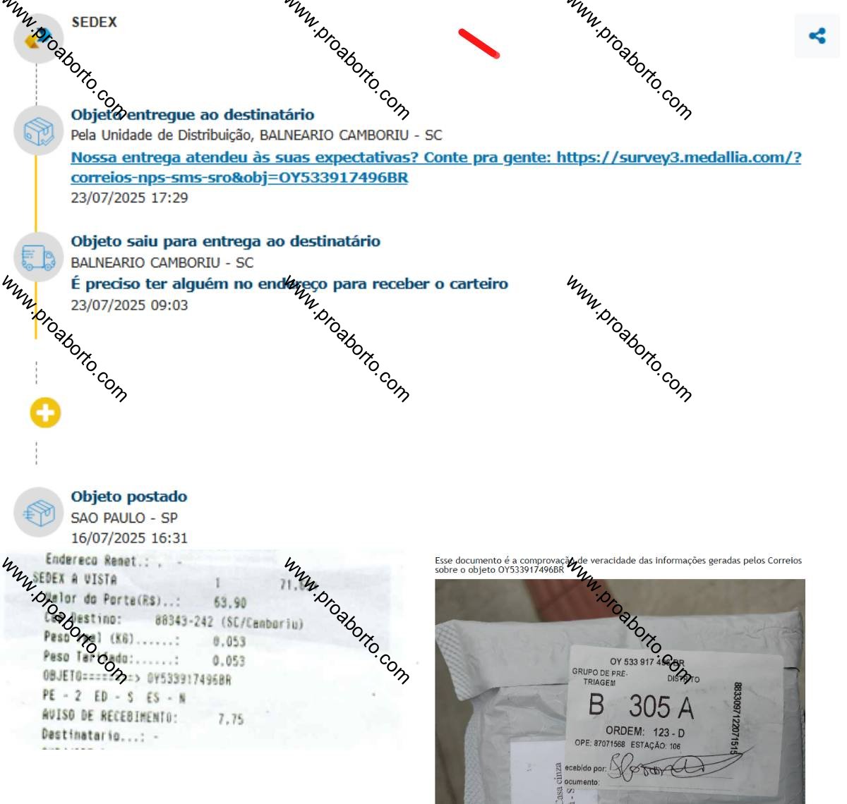 Imagem de Cytotec o q é aqui Sobradinho Bahia