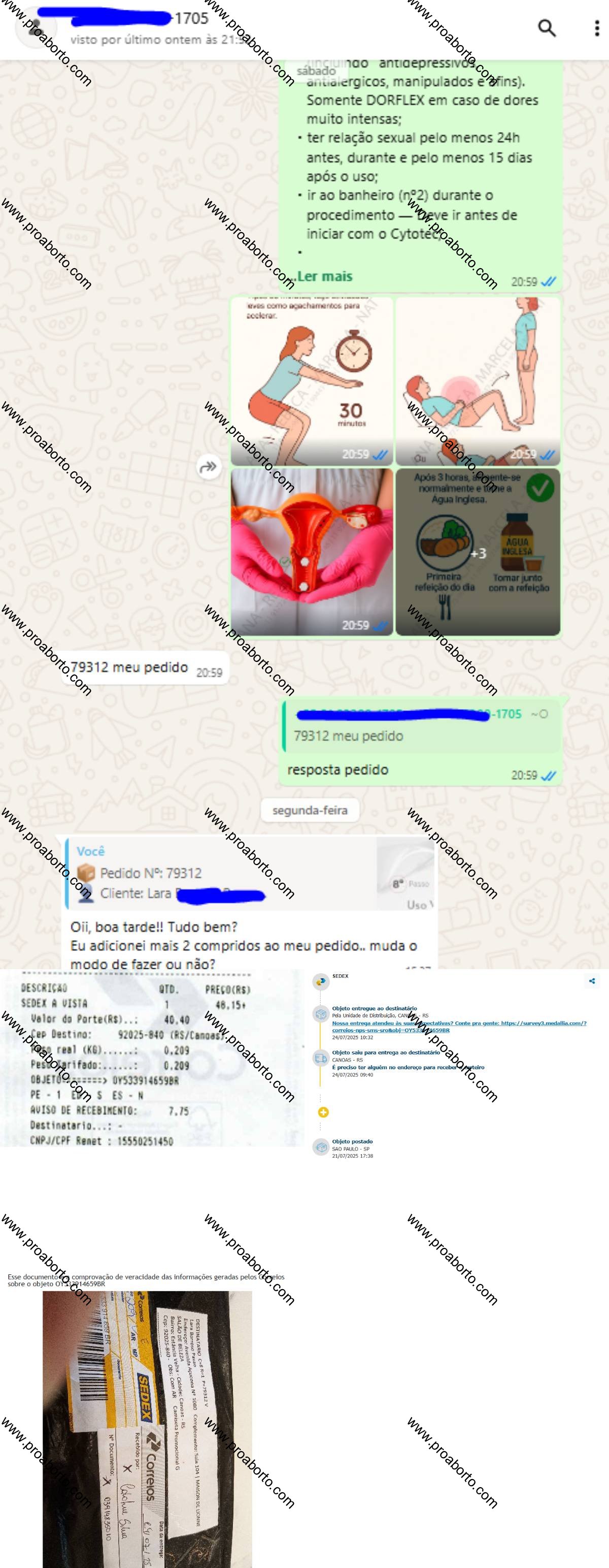 Imagem de Preço cytotec aqui Aimorés Minas Gerais