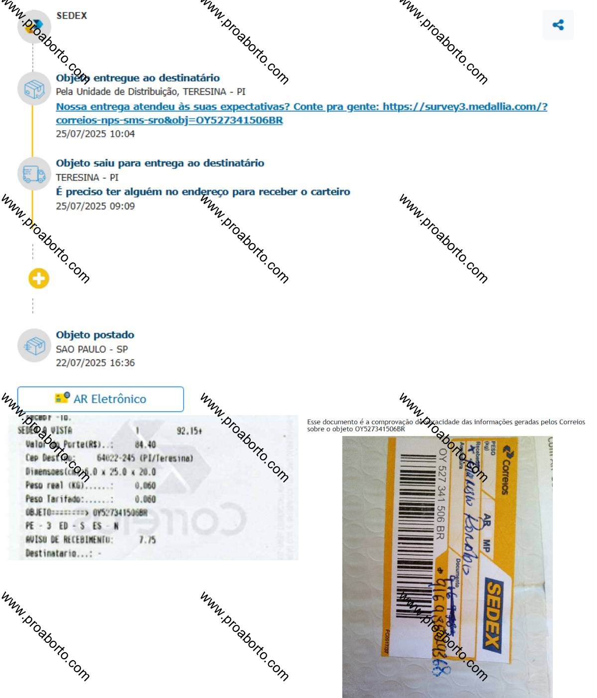 Imagem de Onde comprar o cytotec aqui Passos Maia Santa Catarina