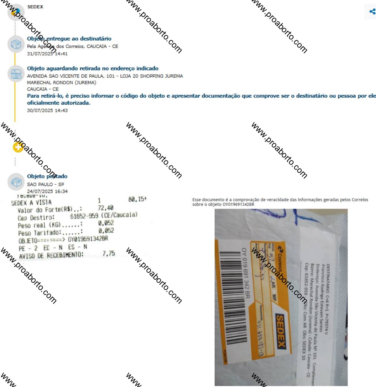 Imagem de Cytotec abortivo aqui Liberato Salzano Rio Grande do Sul