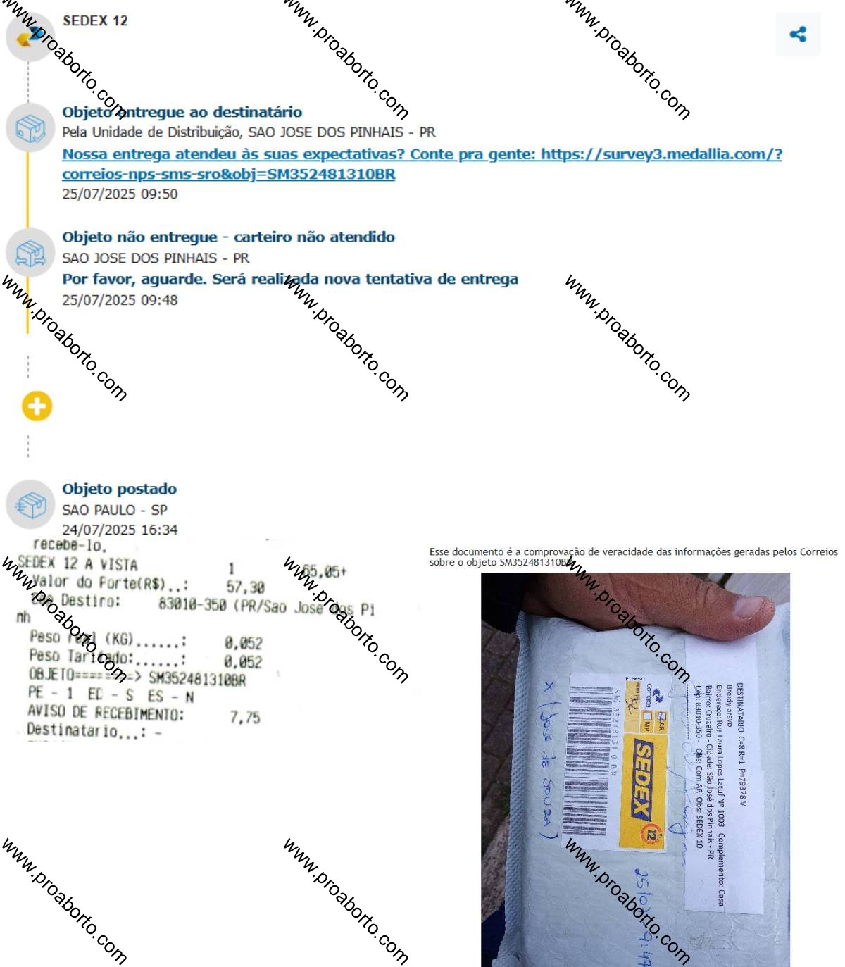 Imagem de Remedio para descer a menstruação aqui Fátima Bahia