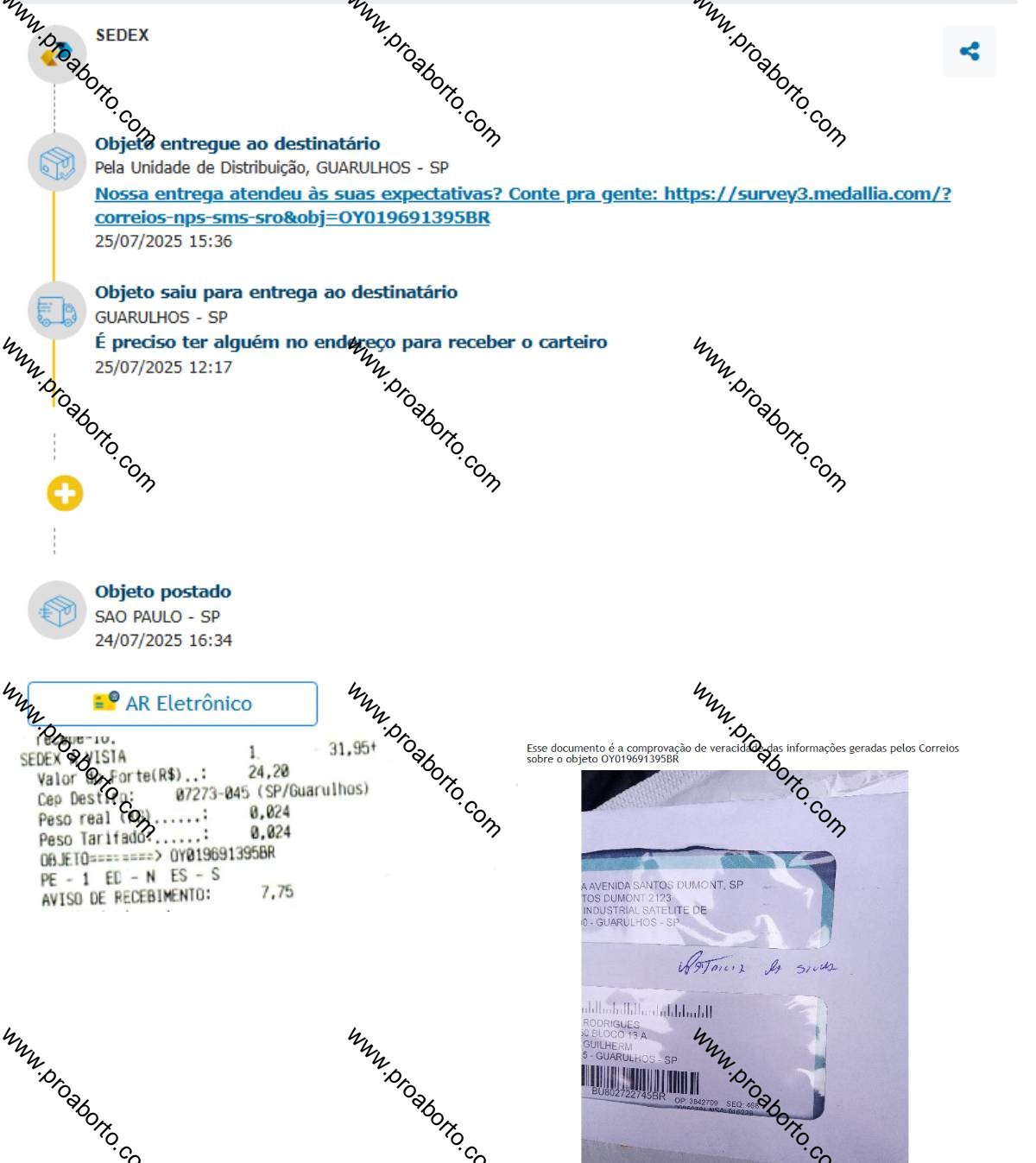 Imagem de Cytotec abortivo aqui Itaqui Rio Grande do Sul