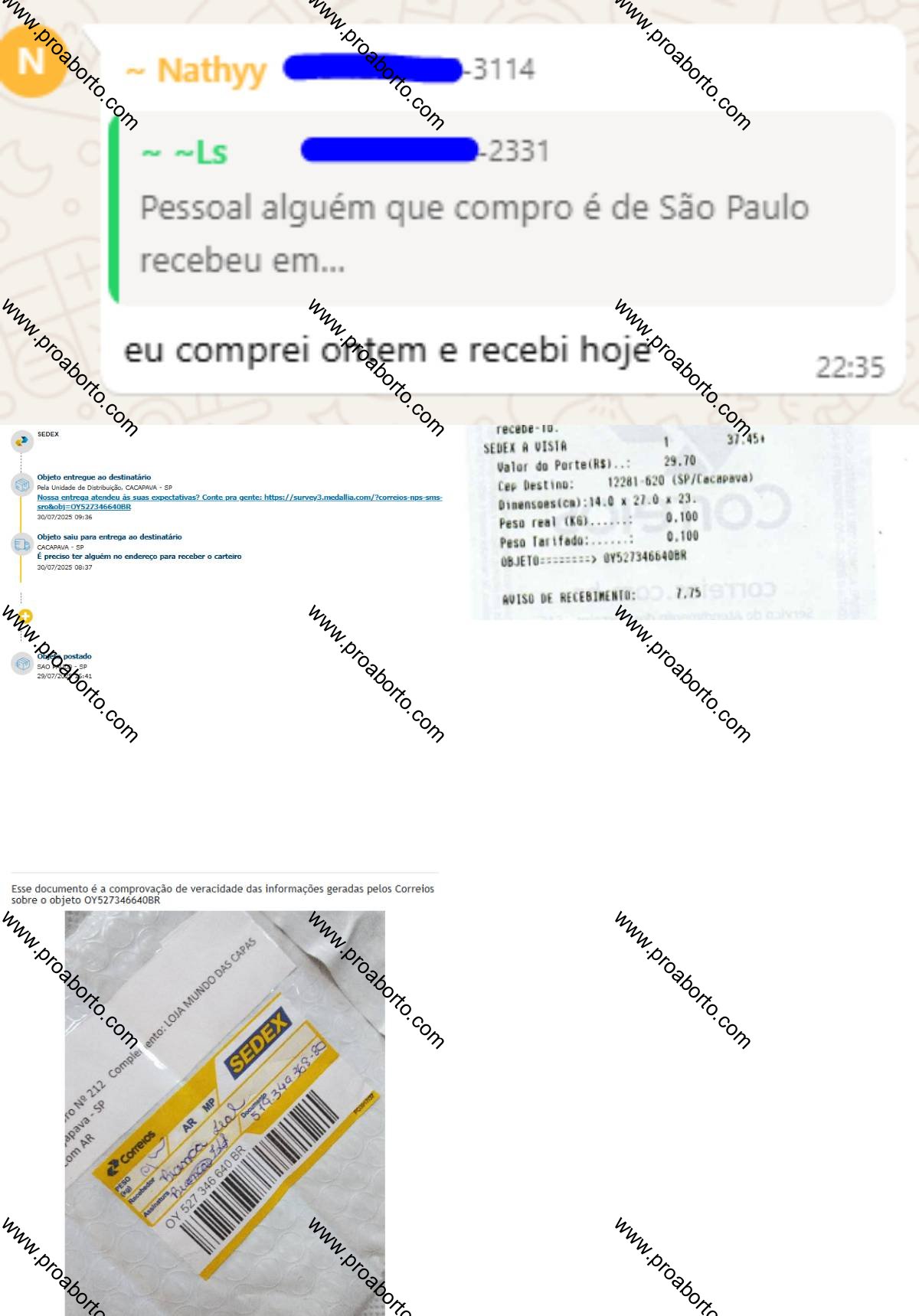 Imagem de Cytotec remedio aqui Paraí Rio Grande do Sul