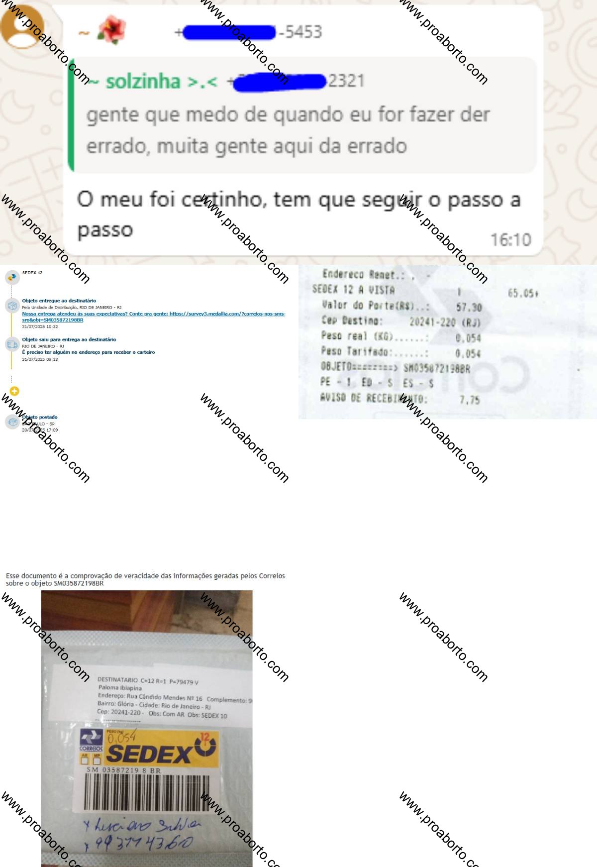 Imagem de Cytotec valor aqui Cabo Verde Minas Gerais