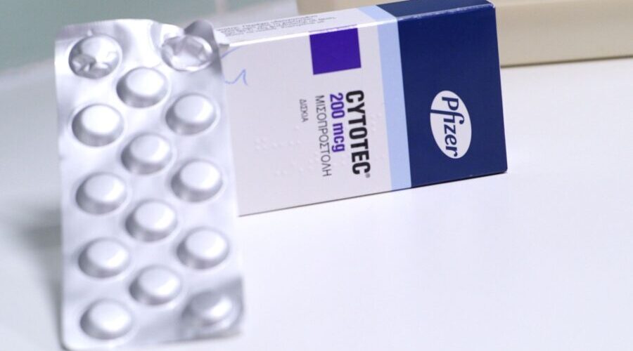 Cytotec pílula abortiva: 3 dicas para comprar com segurança!