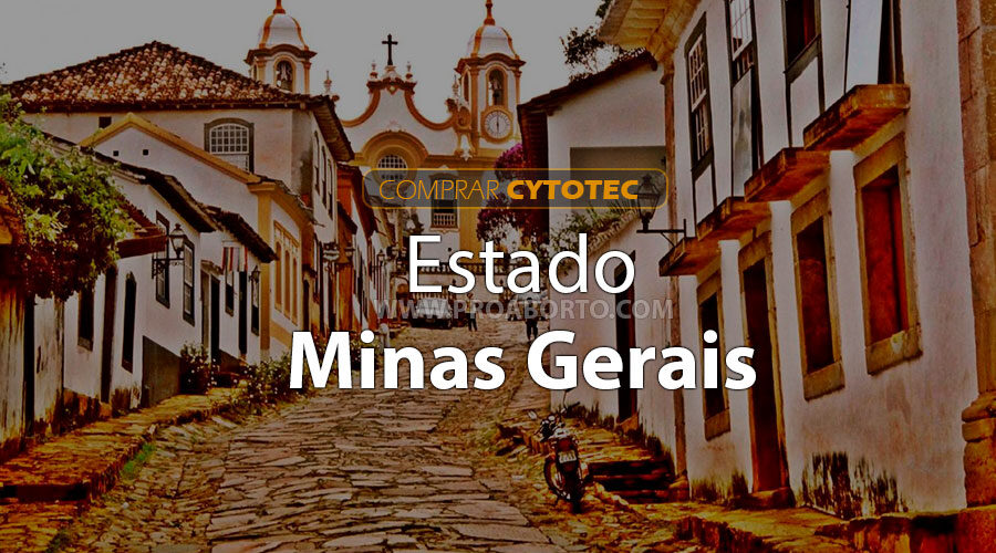 Comprar Cytotec Citotec em Minas Gerais