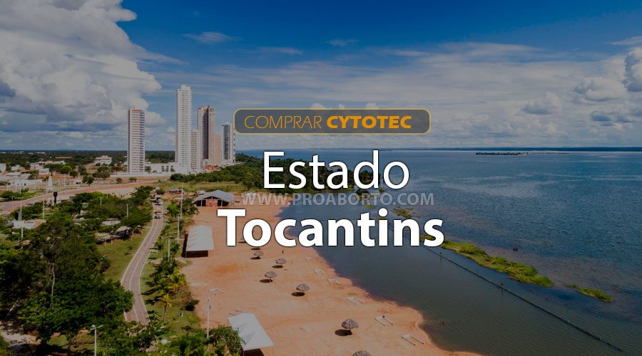 Comprar Cytotec Citotec Tocantins