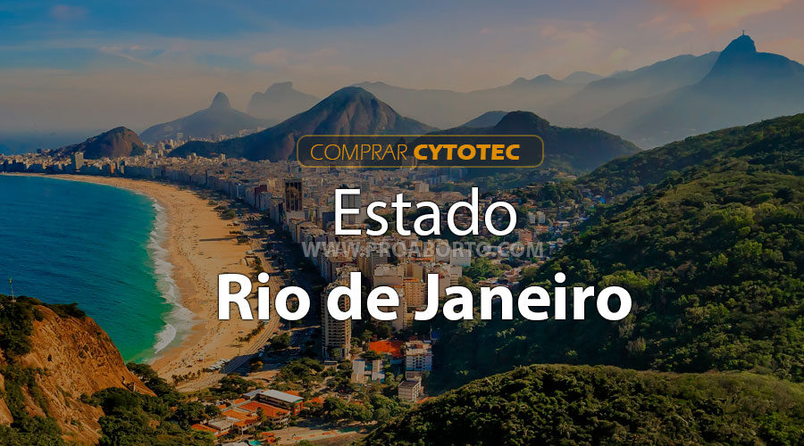 Comprar Cytotec Citotec Rio de Janeiro